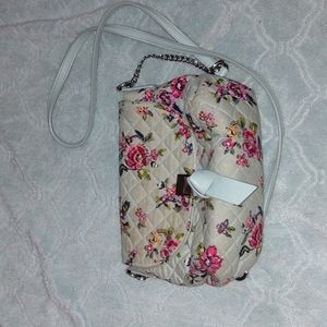 Used Vera Bradley Purse